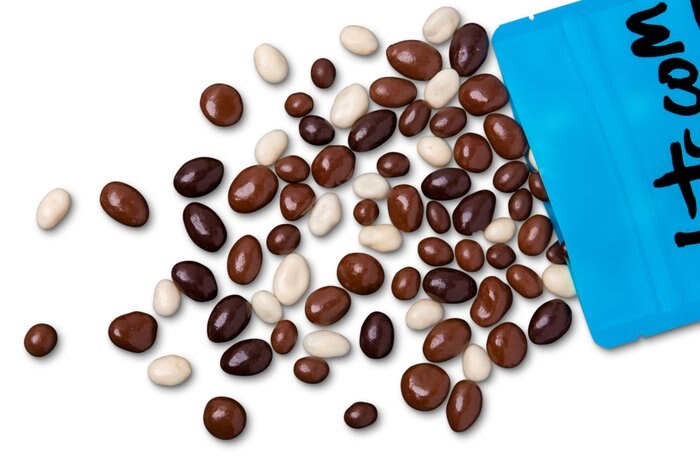 Nuts Ultimate Bridge Mix (No Sugar Added)