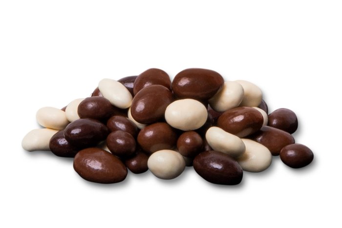 nuts Ultimate Bridge Mix (No Sugar Added)