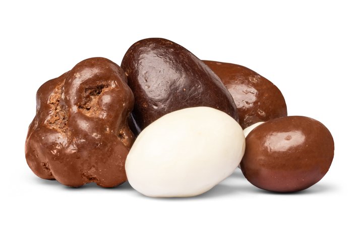 nuts Ultimate Bridge Mix