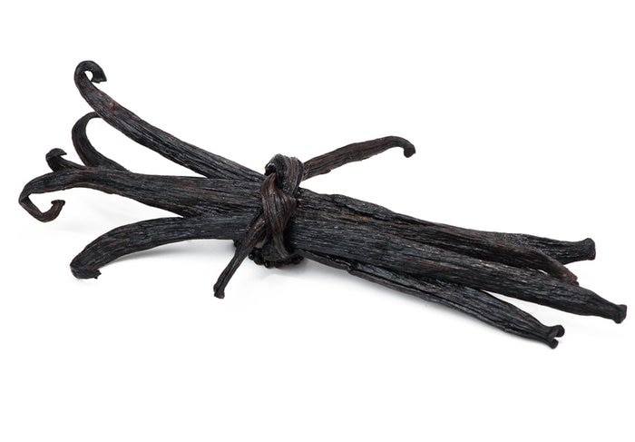 nuts Vanilla Beans