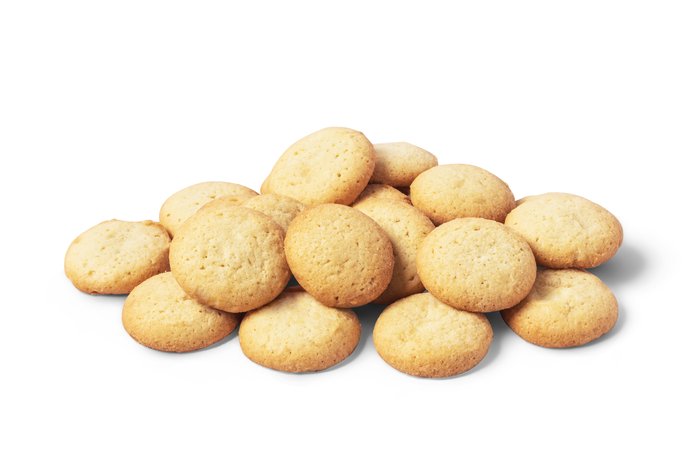 nuts Vanilla Wafers