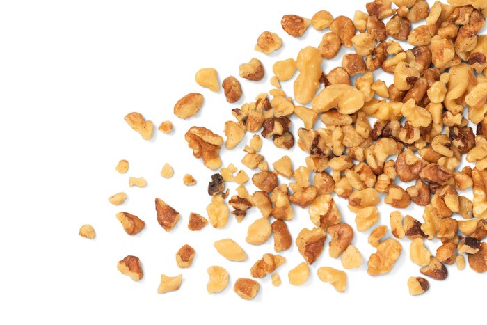 Nuts Walnut Pieces