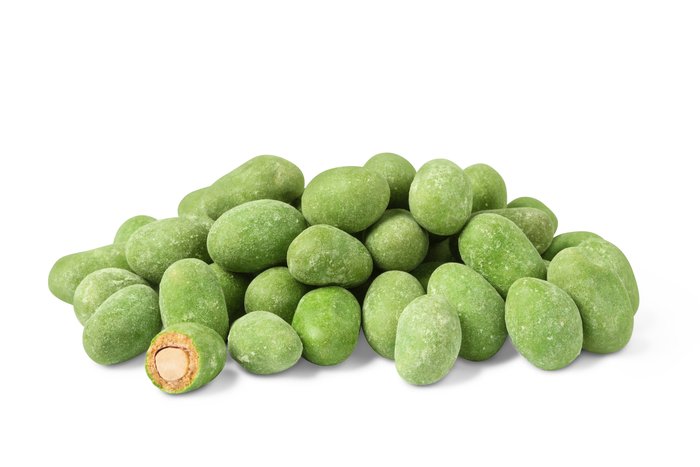 Nuts Wasabi Peanuts