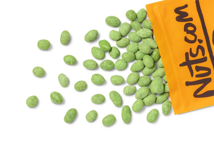 Nuts Wasabi Peanuts