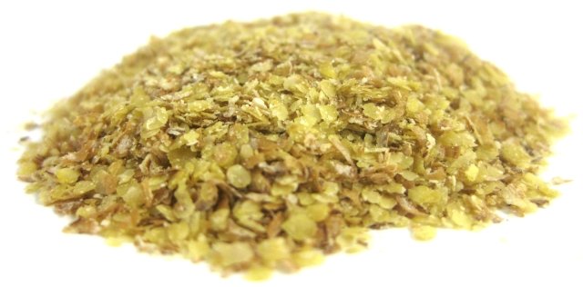 nuts Wheat Germ (Toasted)