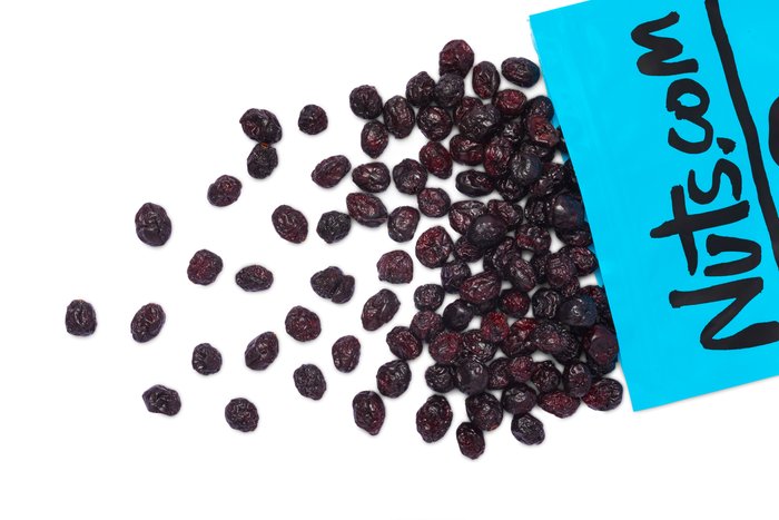 Nuts Whole Dried Cranberries