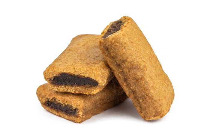 nuts Whole Wheat Blueberry Bars