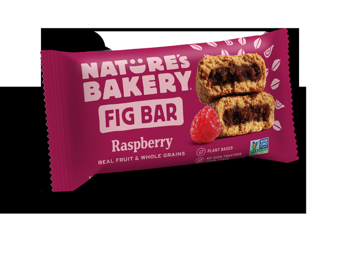 Nuts Whole Wheat Strawberry Bars