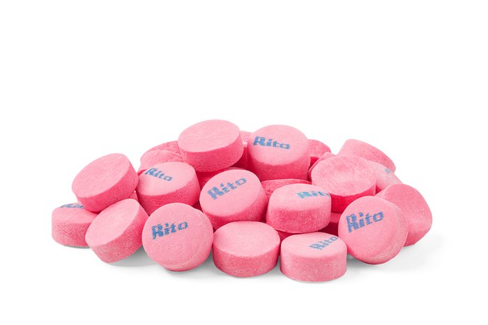 nuts Wintergreen Lozenges