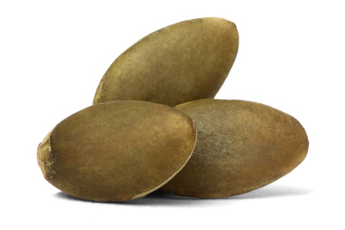 nuts Organic Dry Roasted Pepitas (Salted No Shell Pumpkin Seeds)