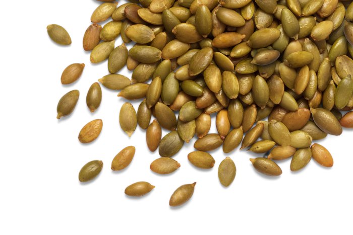 Nuts Roasted Pepitas (Unsalted No Shell Pumpkin Seeds)
