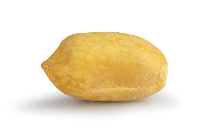 Nuts Roasted Super Jumbo Virginia Peanuts (Salted No Shell)