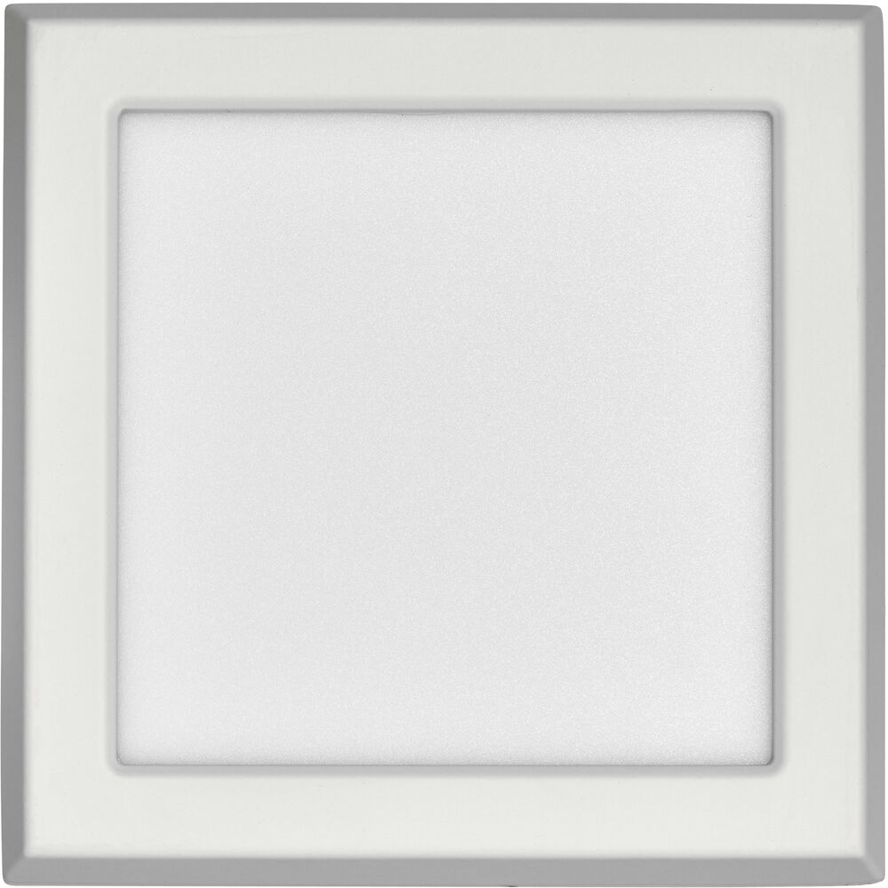 Nuvo Lighting Blink LED 5 Inch White Flush Mount Ceiling Light