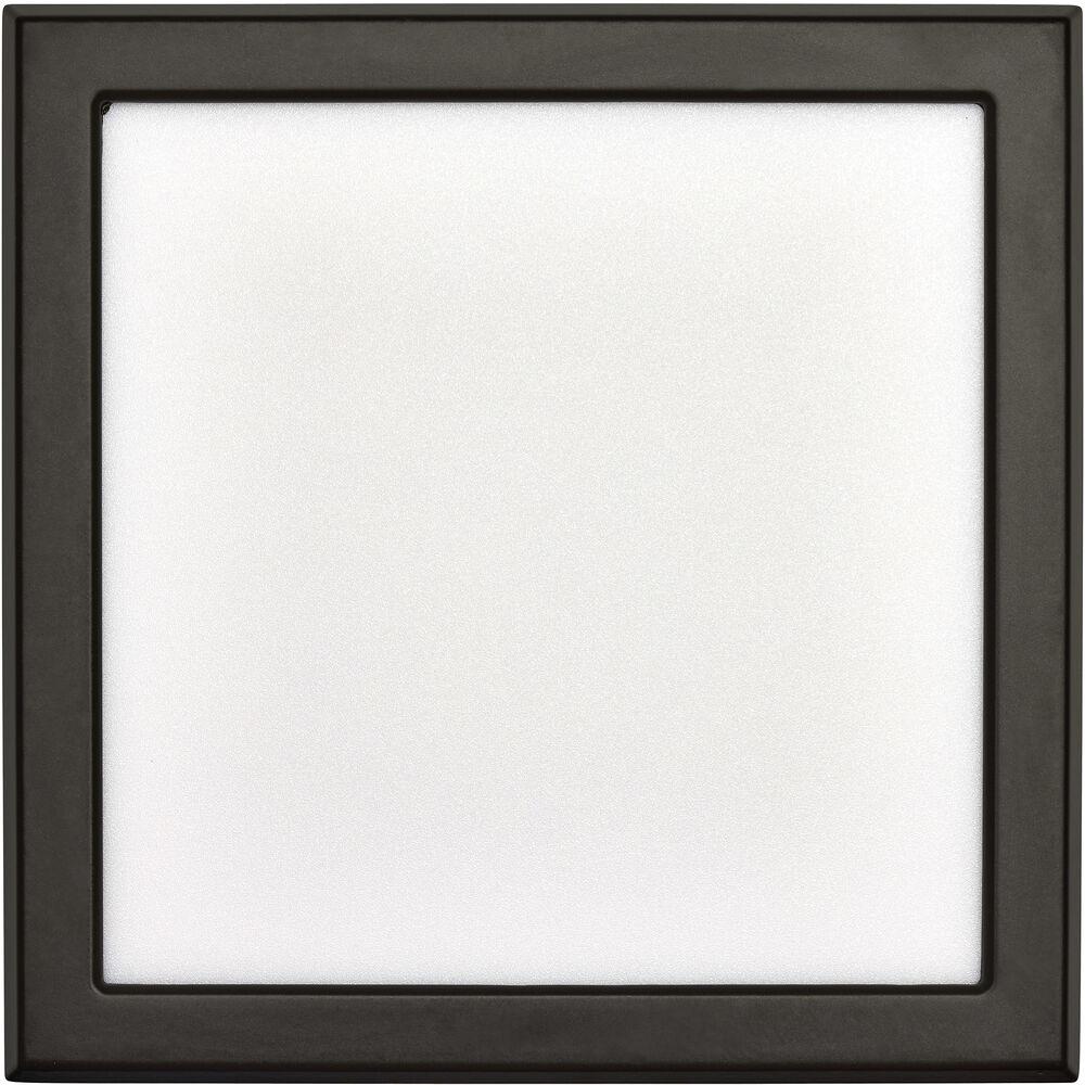 Nuvo Lighting Blink LED 7 Inch Bronze Flush Mount Ceiling Light