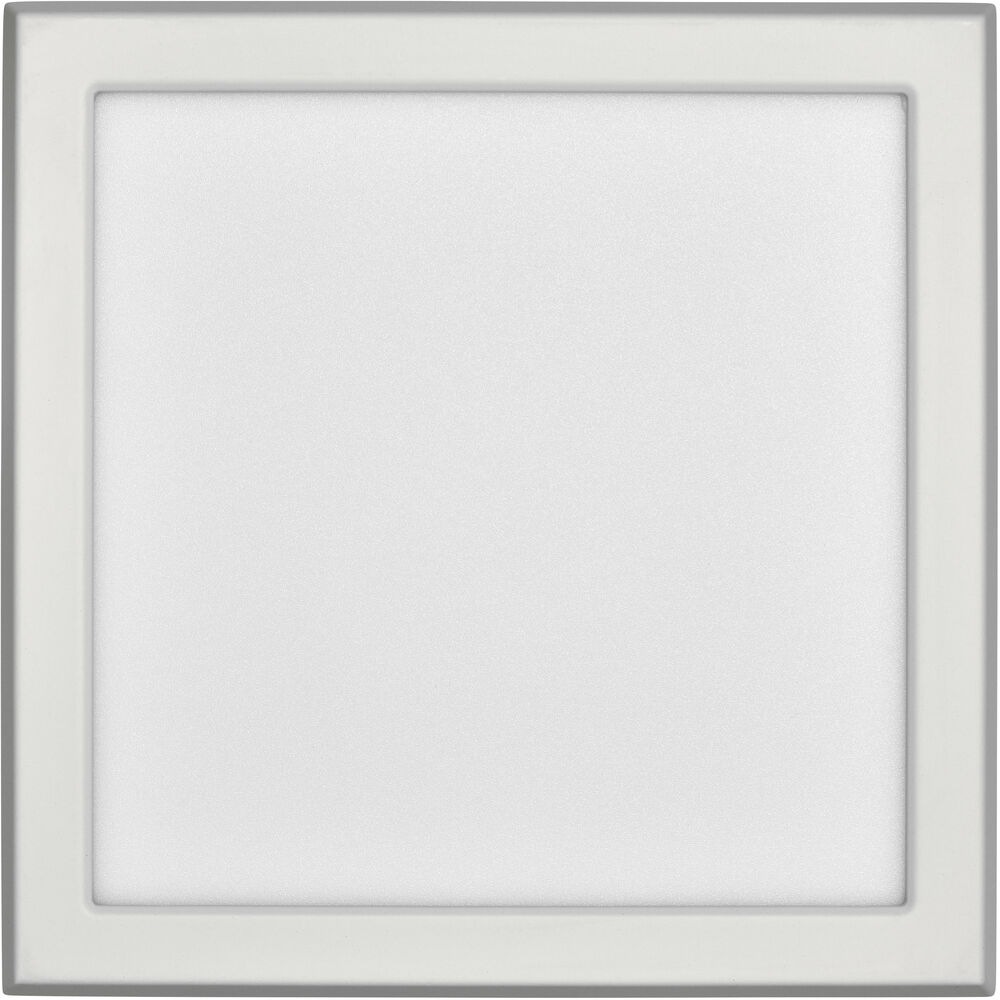 Nuvo Lighting Blink LED 7 Inch White Edge Lit Ceiling Light