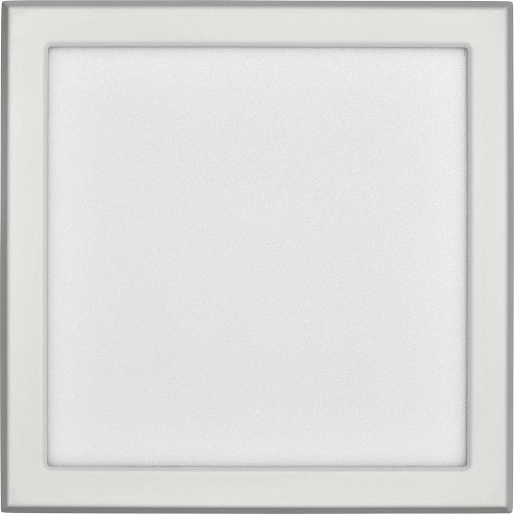 Nuvo Lighting Blink LED 7 Inch White Flush Mount Ceiling Light