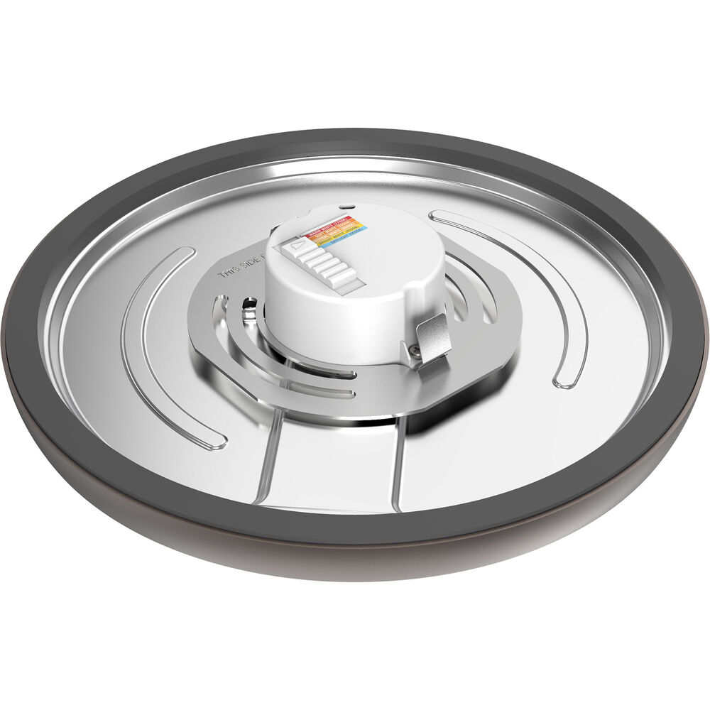 Nuvo Lighting Blink LED 9 Inch Bronze Flush Mount Ceiling Light