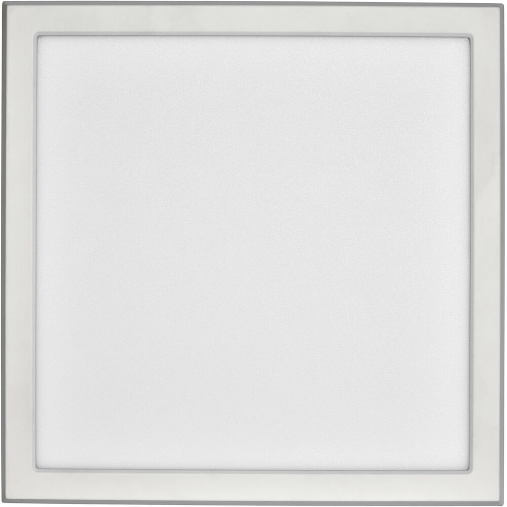 Nuvo Lighting Blink LED 9 Inch White Edge Lit Ceiling Light