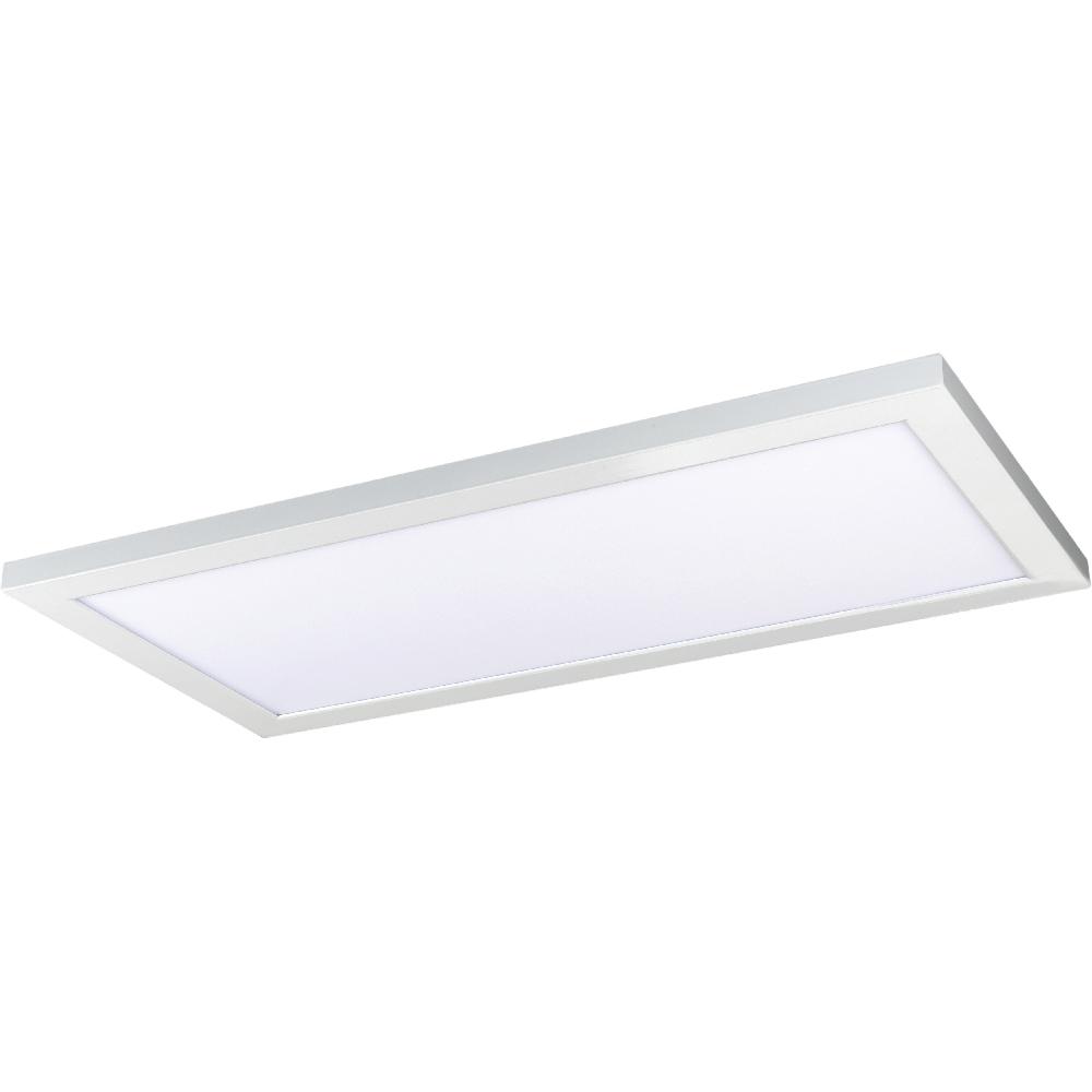 nuvo lighting Blink Plus LED 11.63 inch White Flush Mount Ceiling Light