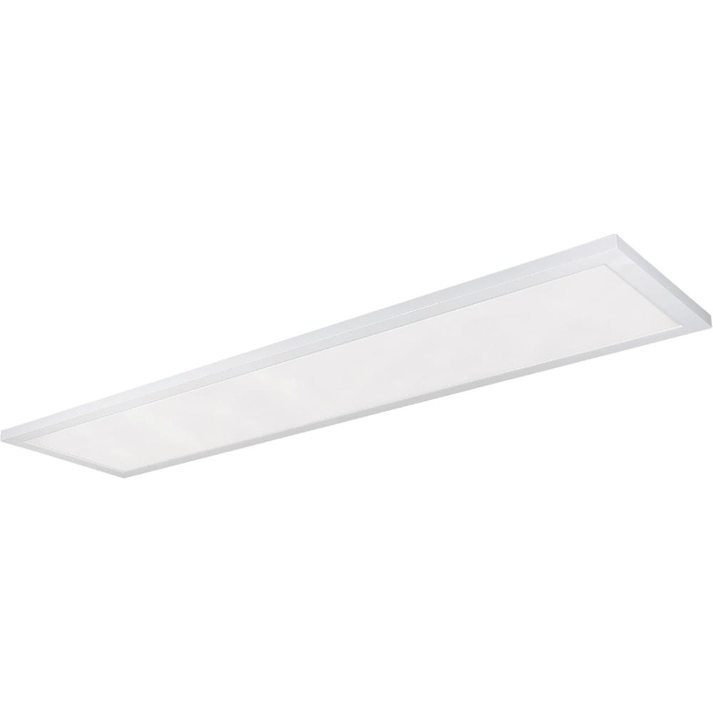nuvo lighting Blink Plus LED 11.63 inch White Flush Mount Ceiling Light