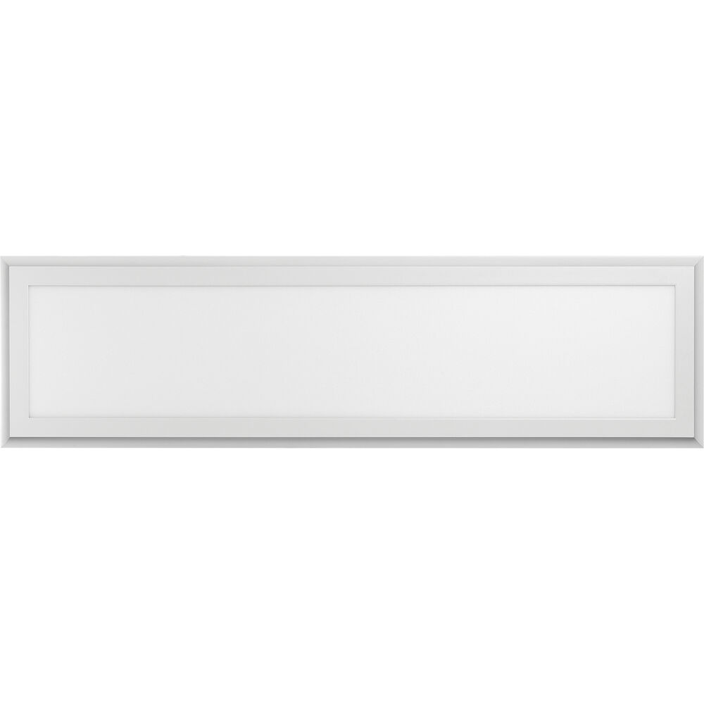 Nuvo Lighting Blink Plus LED 13.25 Inch White Flush Mount Ceiling Light