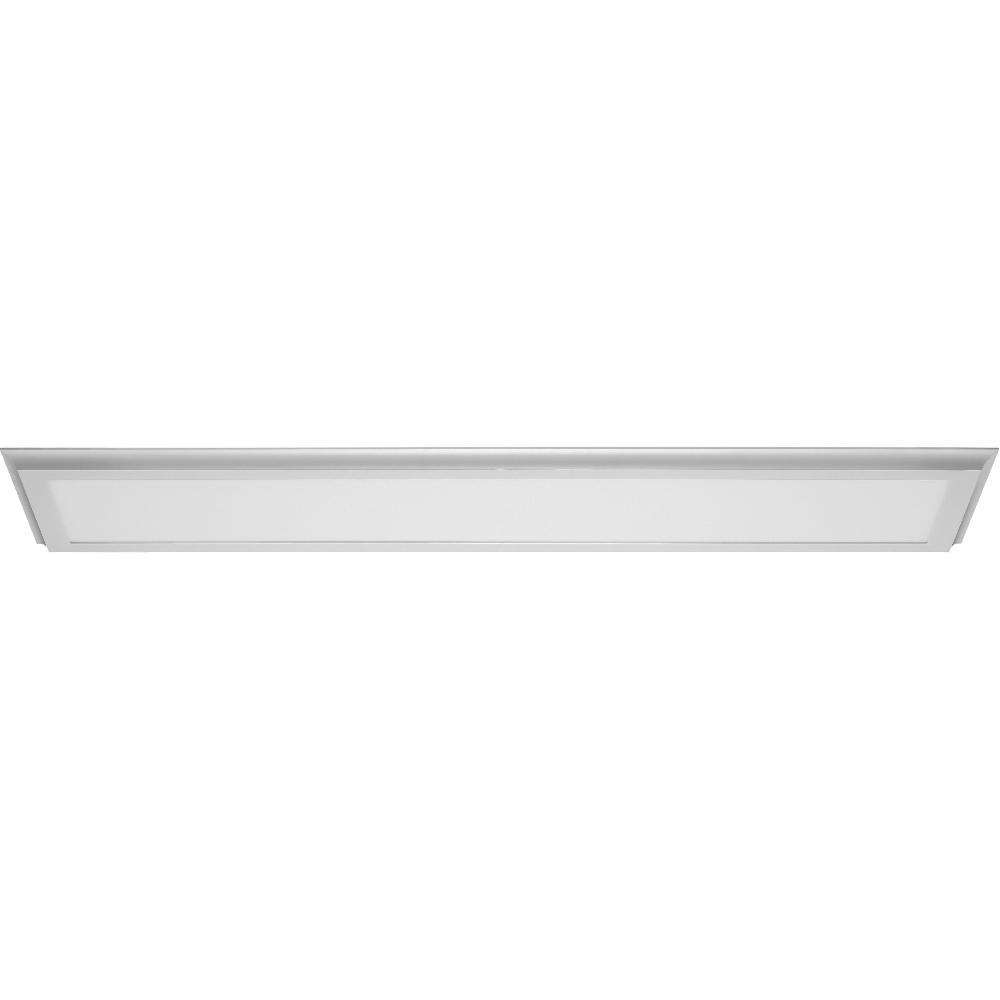 nuvo lighting Blink Plus LED 13.25 inch White Flush Mount Ceiling Light