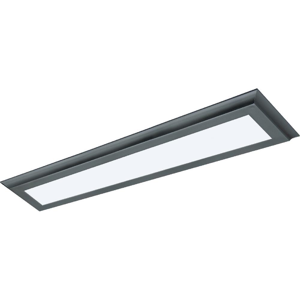 nuvo lighting Blink Plus LED 7.13 inch Bronze Flush Mount Ceiling Light