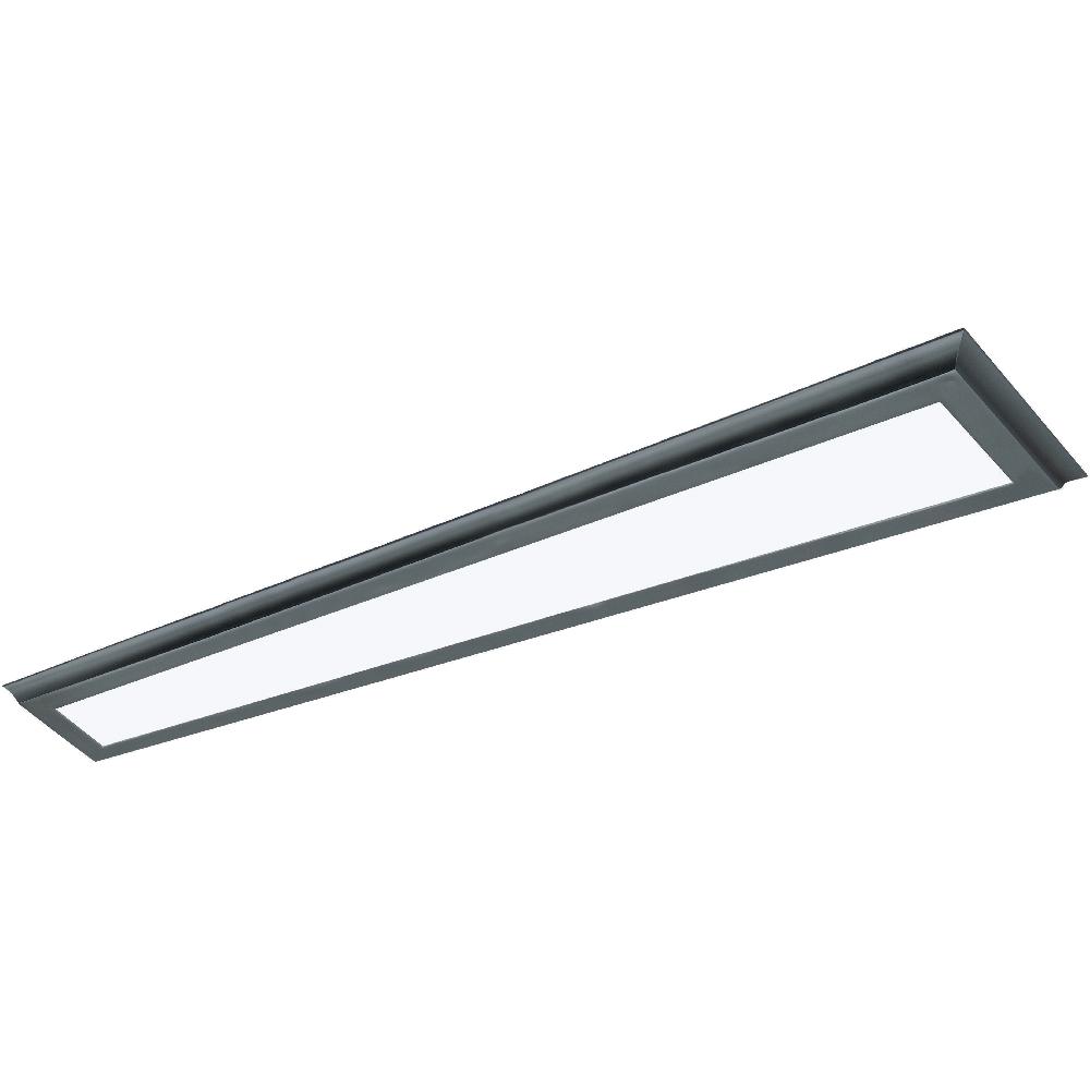 nuvo lighting Blink Plus LED 7.13 inch Bronze Flush Mount Ceiling Light