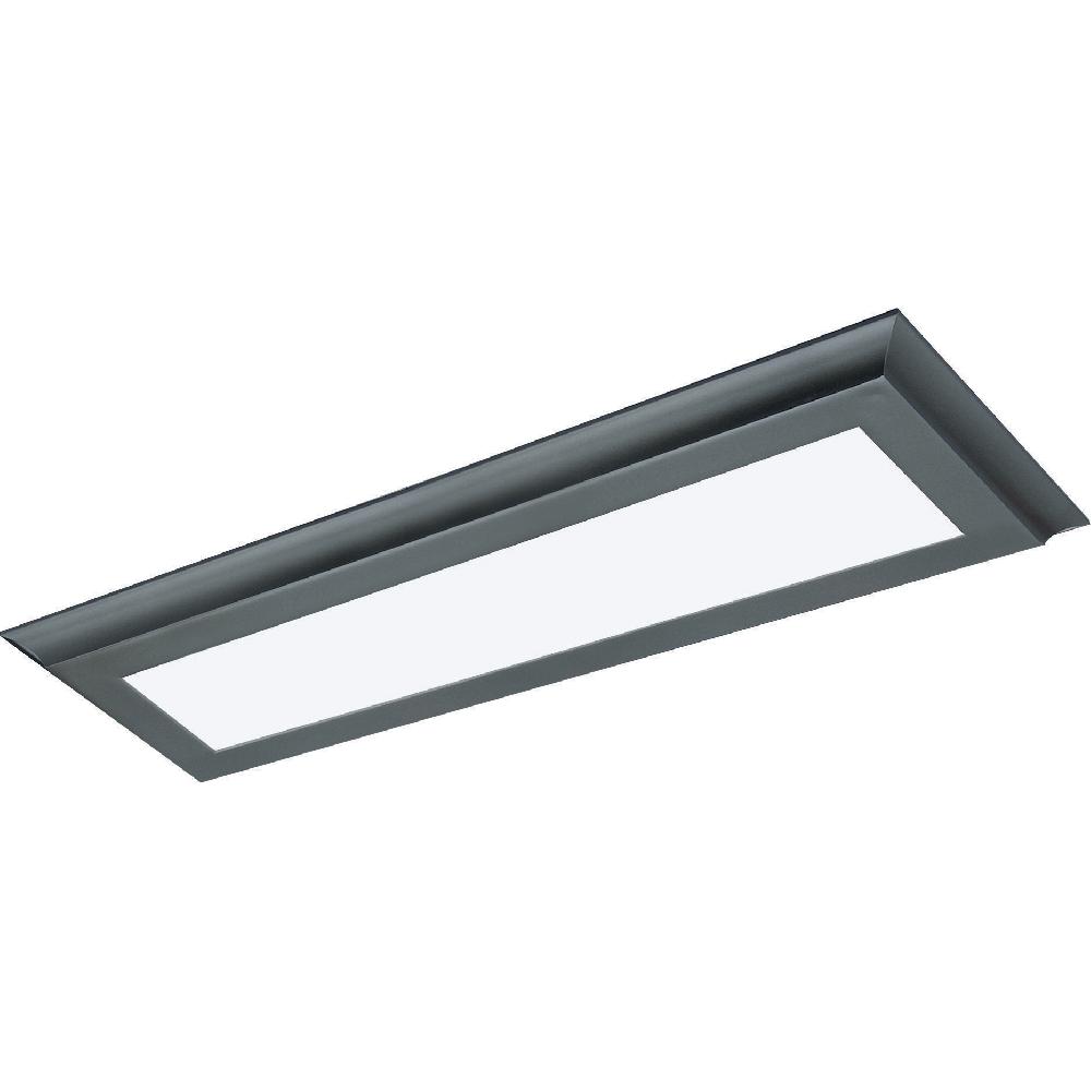 nuvo lighting Blink Plus LED 7.13 inch Bronze Flush Mount Ceiling Light