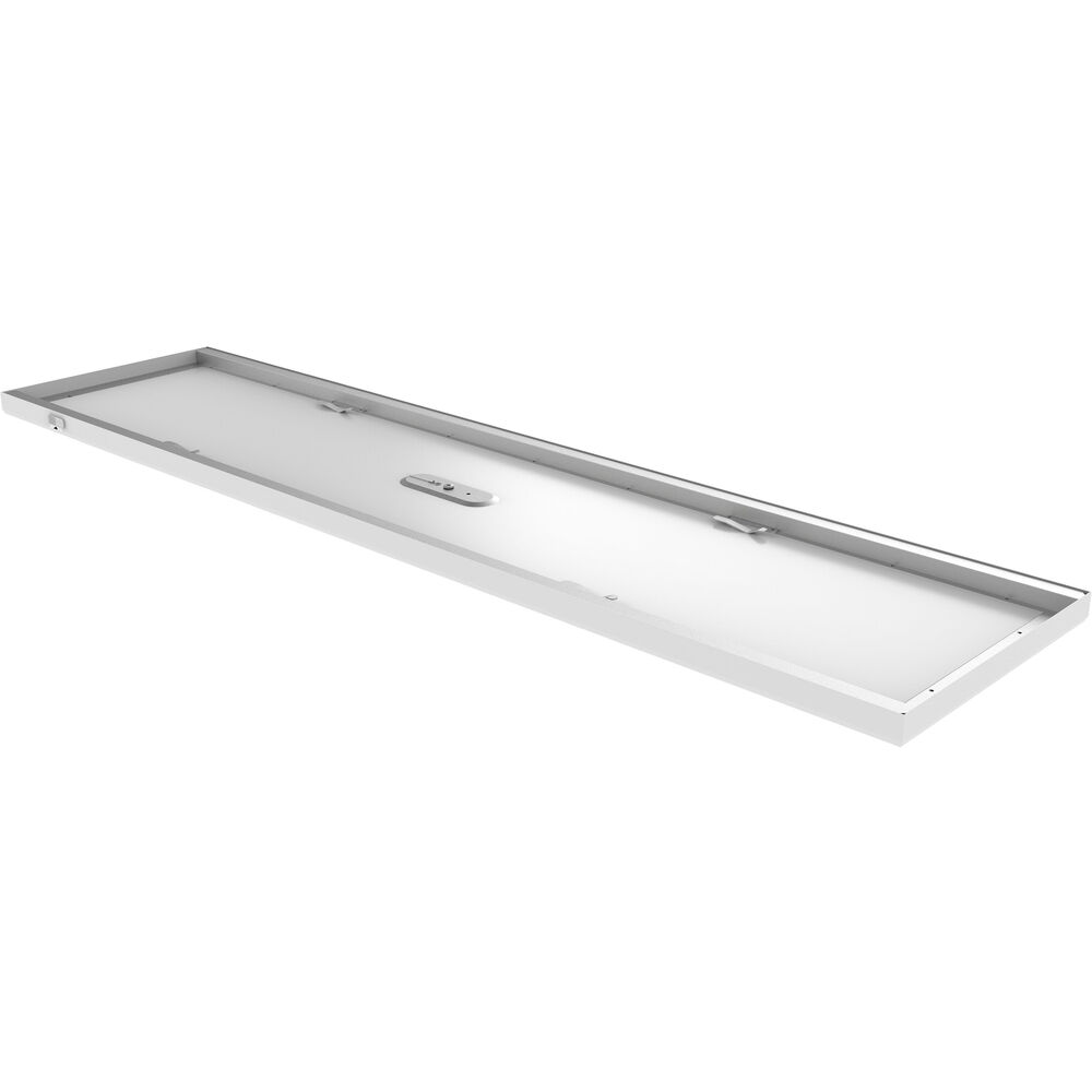 Nuvo Lighting Blink Pro+ LED 11.83 Inch White Edge Lit Flush Mount Ceiling Light