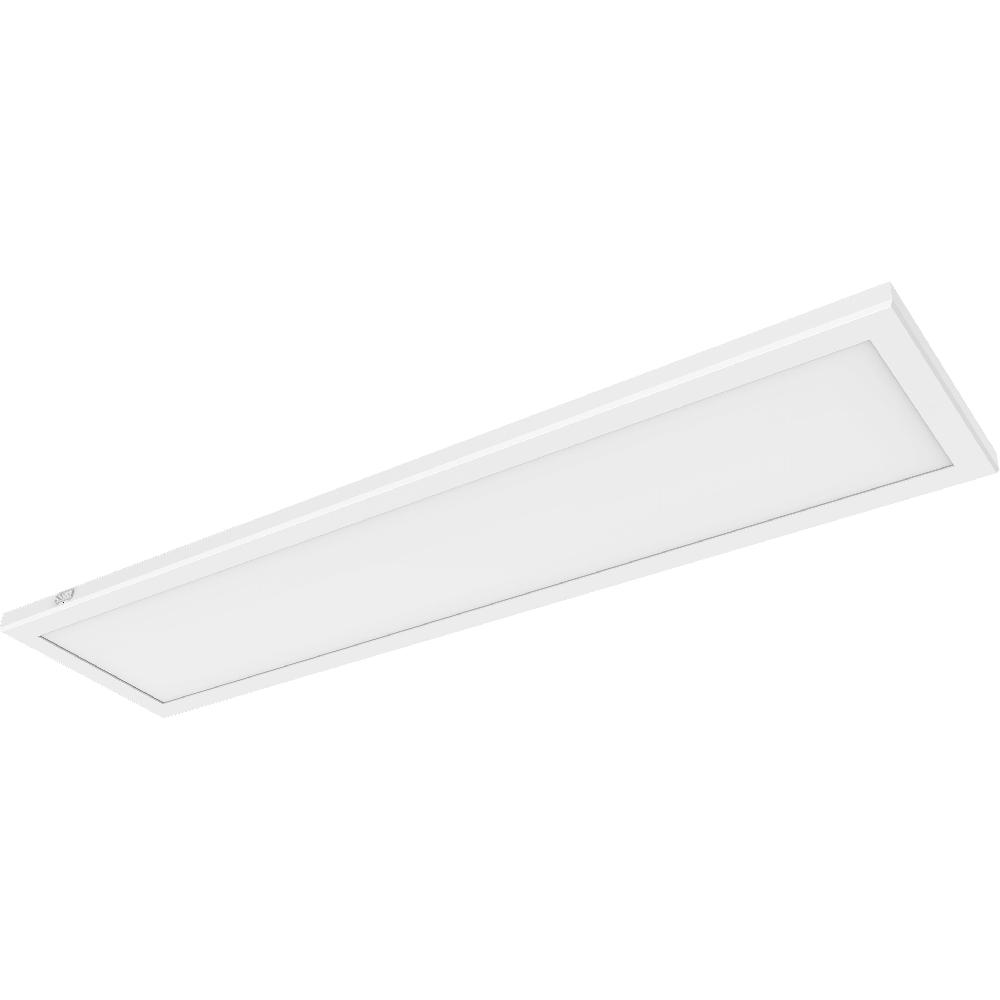 nuvo lighting Blink Pro+ LED 11.83 inch White Edge Lit Flush Mount Ceiling Light