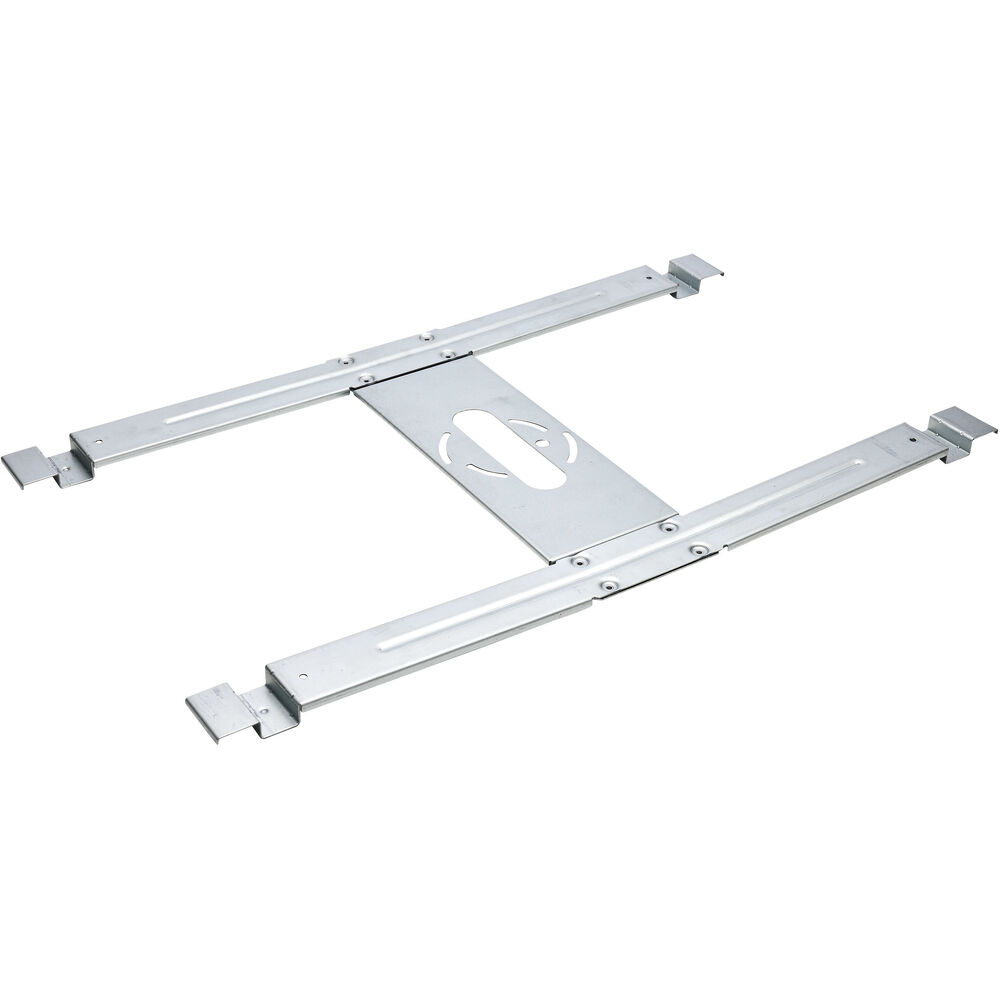 Nuvo Lighting Blink Pro+ LED 23.7 Inch White Edge Lit Flush Mount Ceiling Light