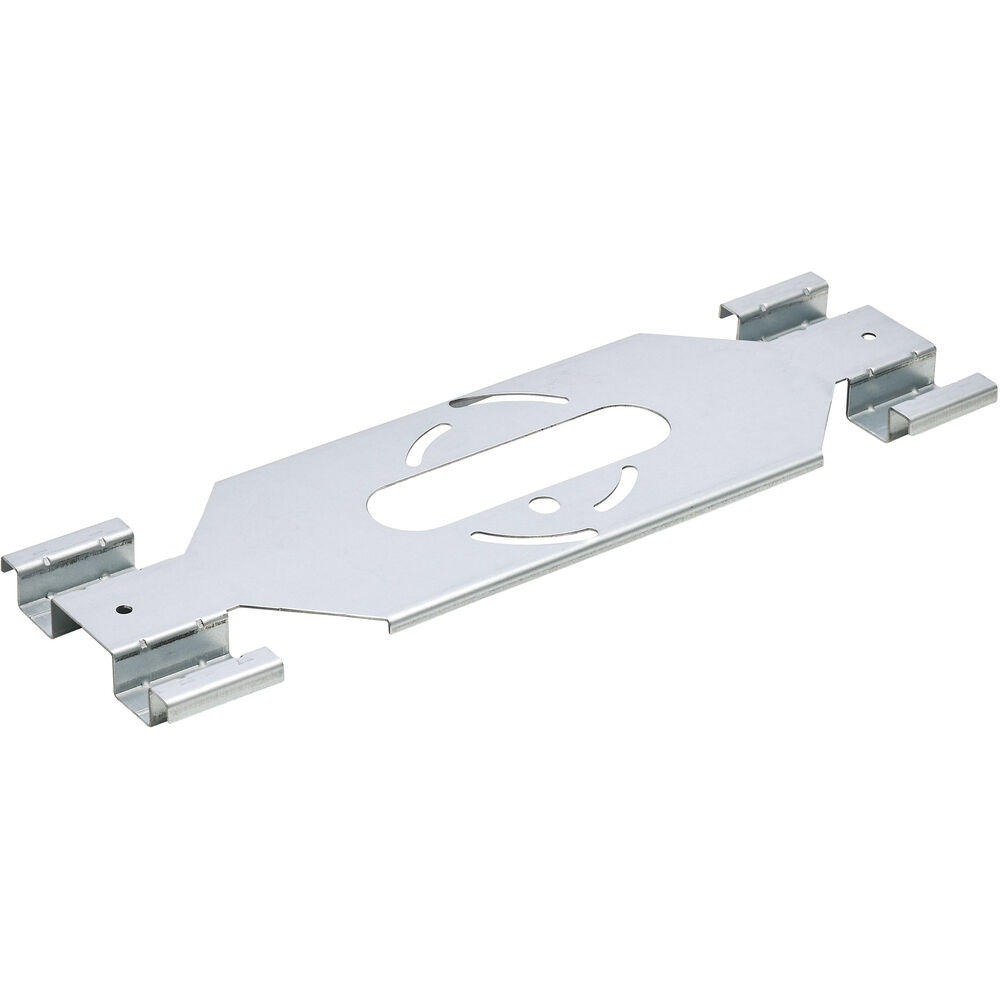 Nuvo Lighting Blink Pro+ LED 5.61 Inch Black Edge Lit Flush Mount Ceiling Light