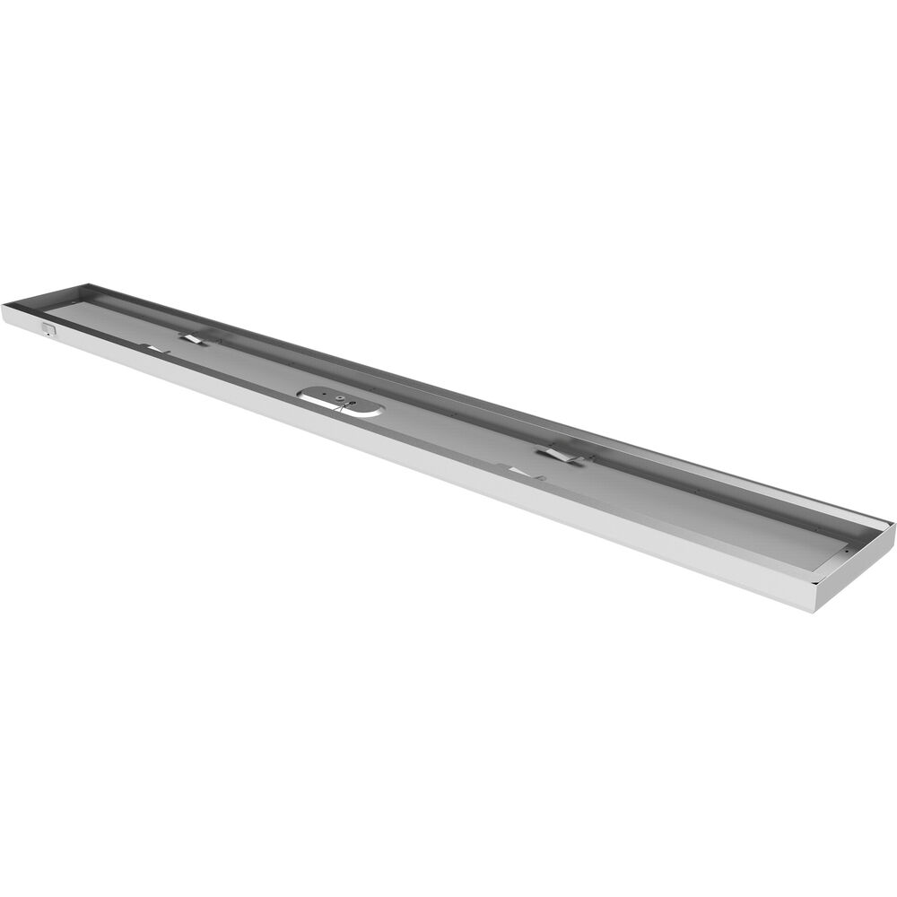 Nuvo Lighting Blink Pro+ LED 5.61 Inch White Edge Lit Flush Mount Ceiling Light