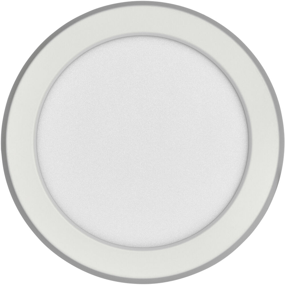 Nuvo Lighting Blink Pro LED 5 Inch White Flush Mount Ceiling Light