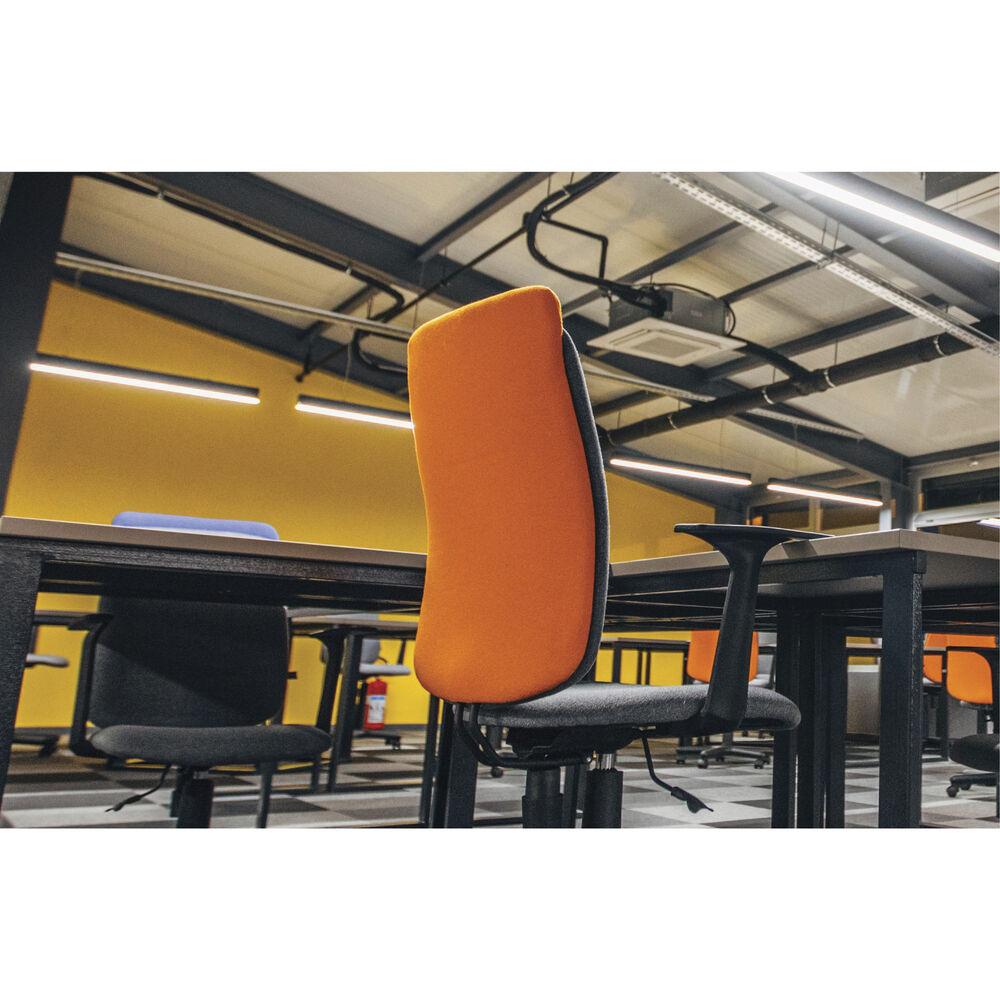 Nuvo Lighting Brentwood 1 Light 120V White LED Strip Fixtures Ceiling Light