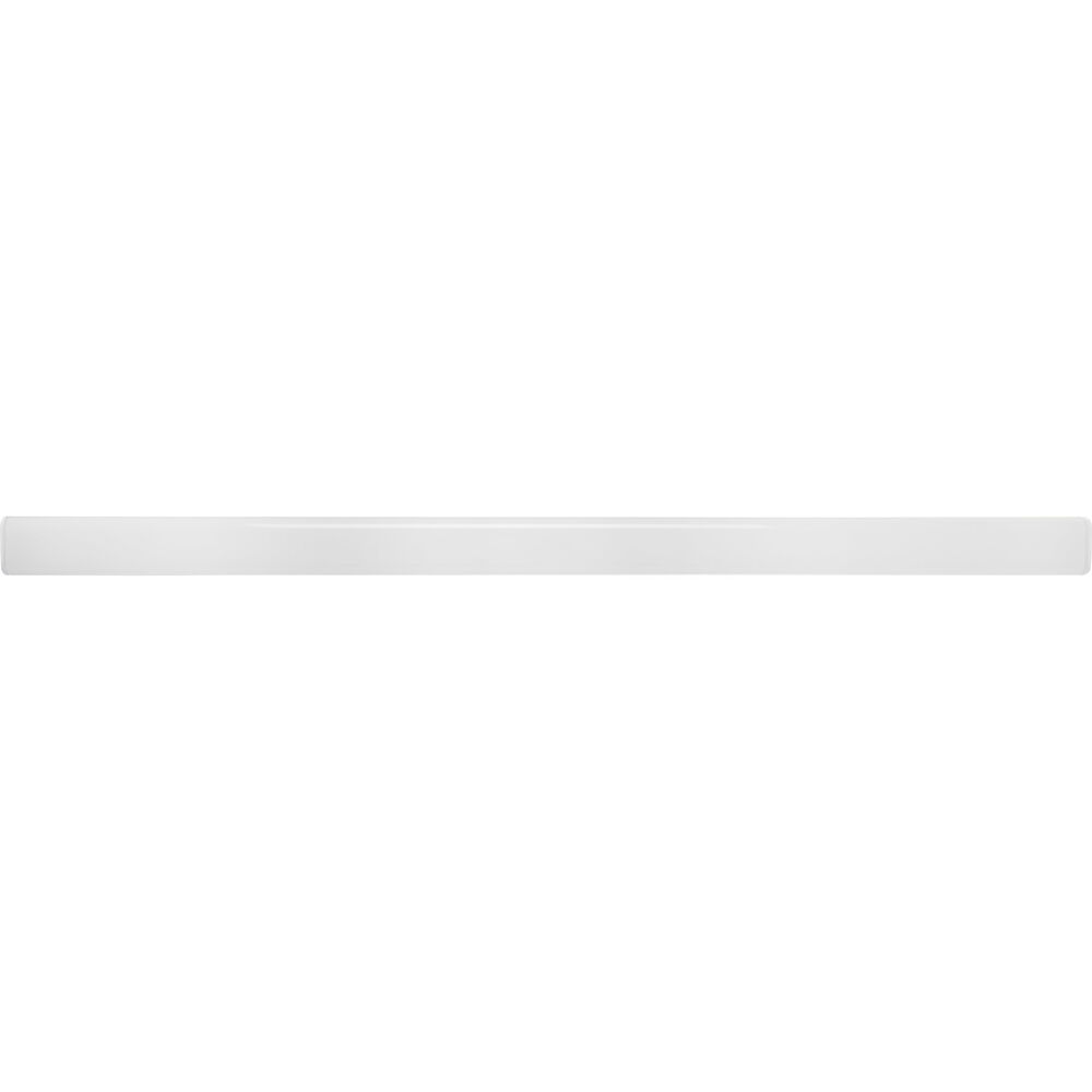 Nuvo Lighting Brentwood 1 Light 120V White LED Strip Fixtures Ceiling Light