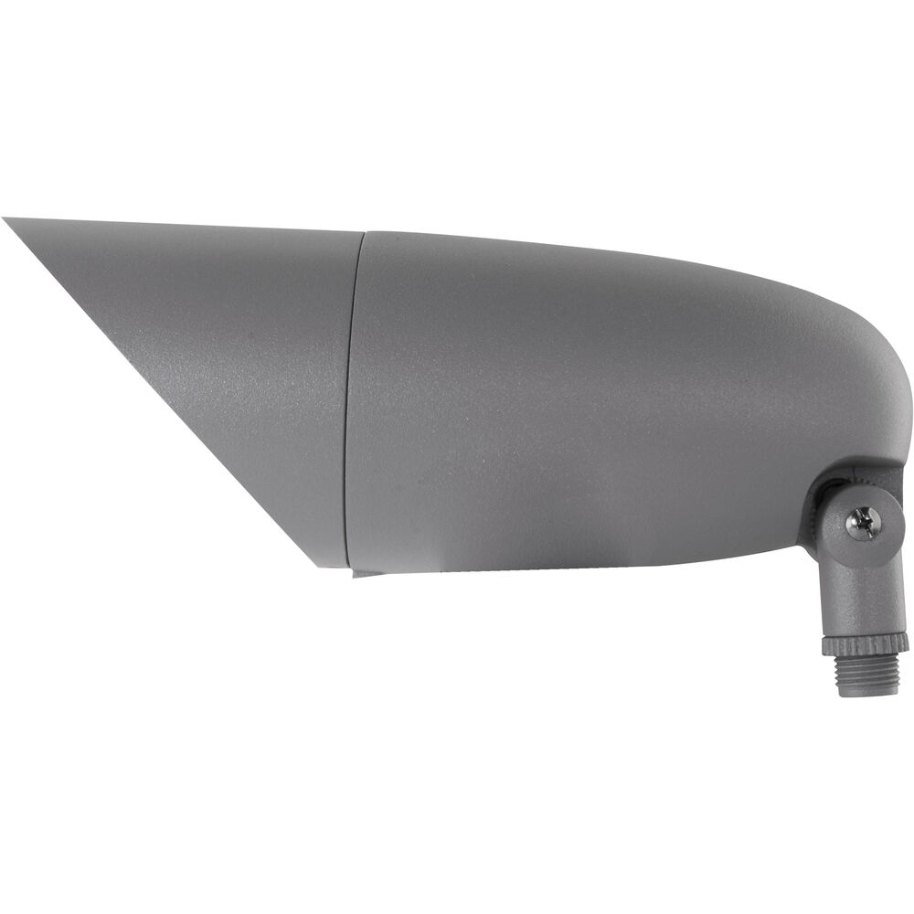 Nuvo Lighting Brentwood 120 12.00 Watt Light Gray Landscape