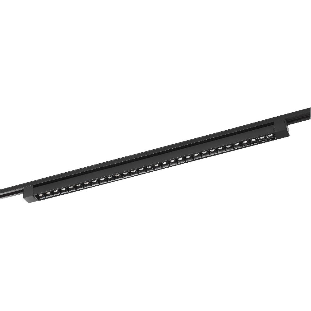 Nuvo Lighting Brentwood 120 Black Track Head Ceiling Light