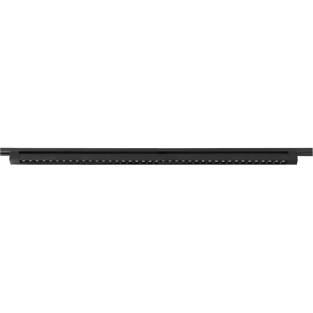 Nuvo Lighting Brentwood 120 Black Track Head Ceiling Light