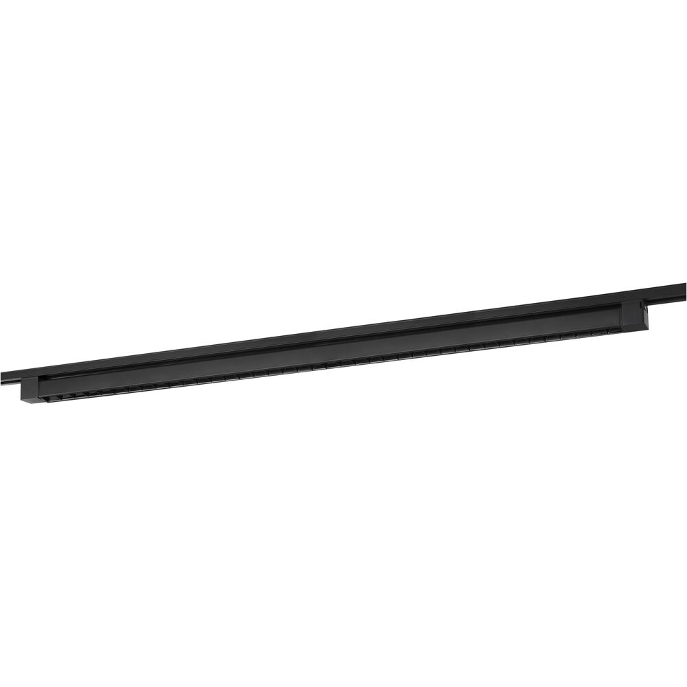 Nuvo Lighting Brentwood 120 Black Track Head Ceiling Light