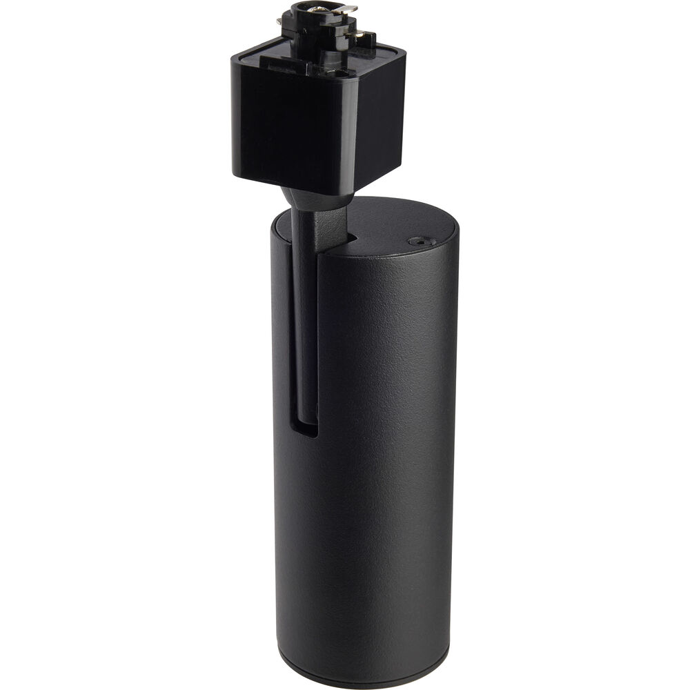 Nuvo Lighting Brentwood 120 Black Track Lighting Ceiling Light