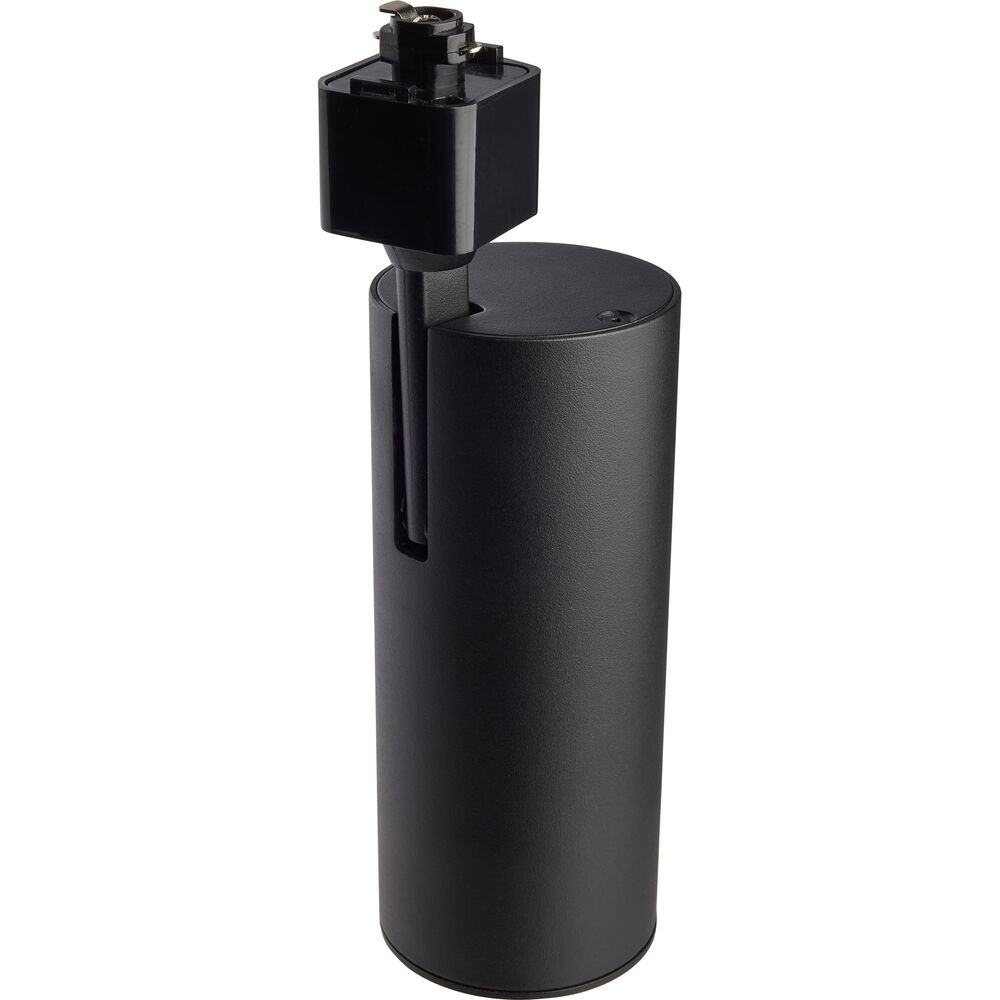 Nuvo Lighting Brentwood 120 Black Track Lighting Ceiling Light