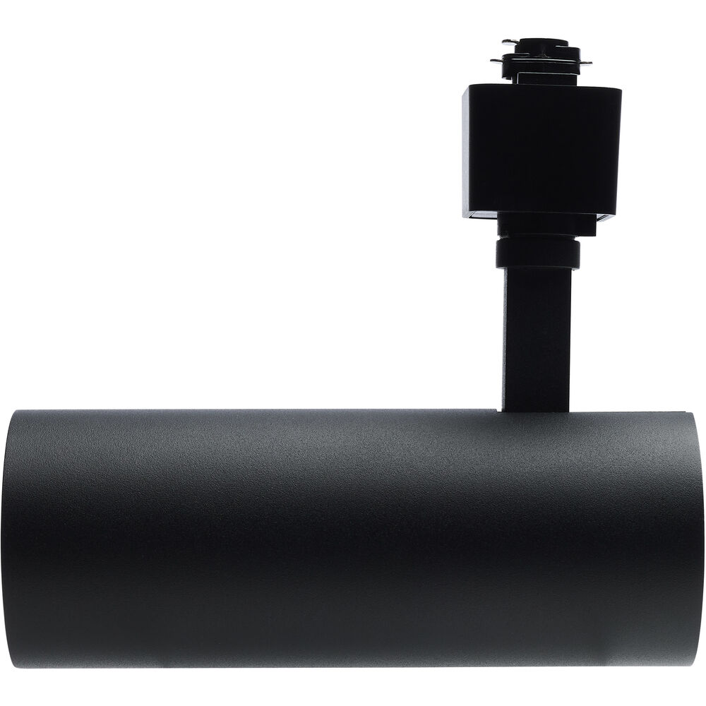 Nuvo Lighting Brentwood 120 Matte Black Track Lighting Ceiling Light