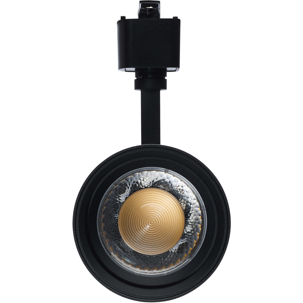 Nuvo Lighting Brentwood 120 Matte Black Track Lighting Ceiling Light