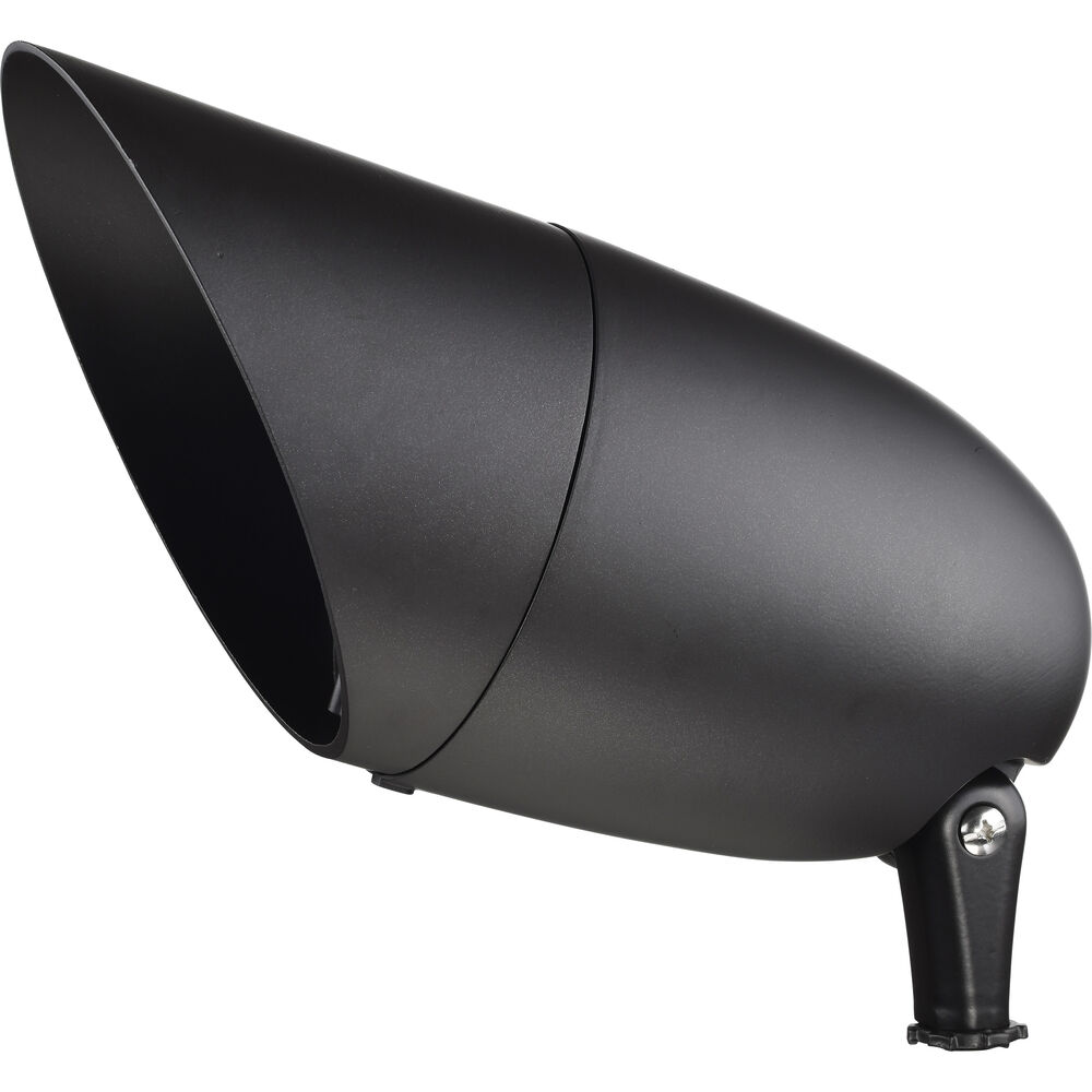 Nuvo Lighting Brentwood 120V 150.00 Watt Dark Bronze Landscape Flood Light