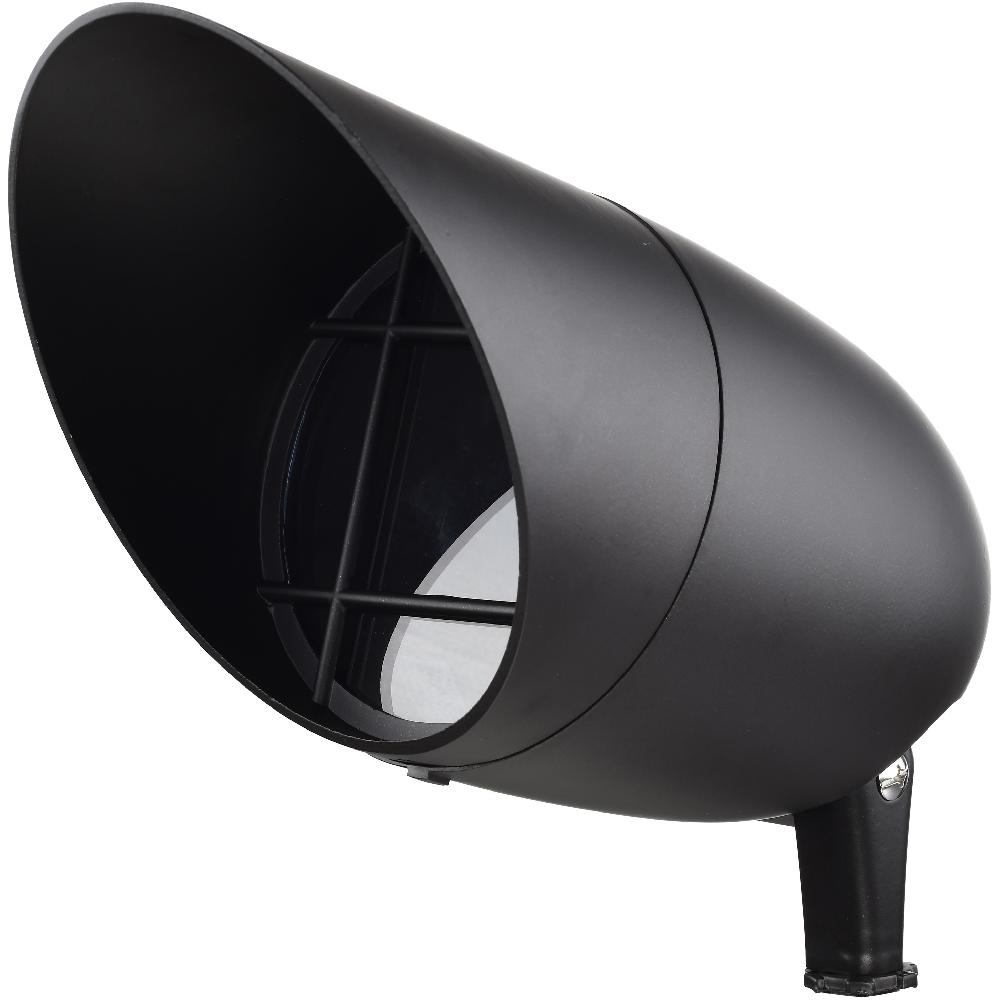 nuvo lighting Brentwood 120V 150.00 watt Dark Bronze Landscape Flood Light