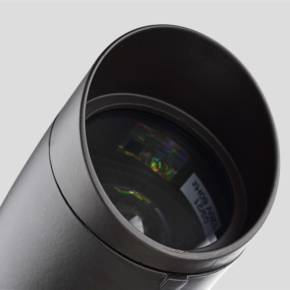 Nuvo Lighting Brentwood 120V 50.00 Watt Dark Bronze Landscape Flood Light