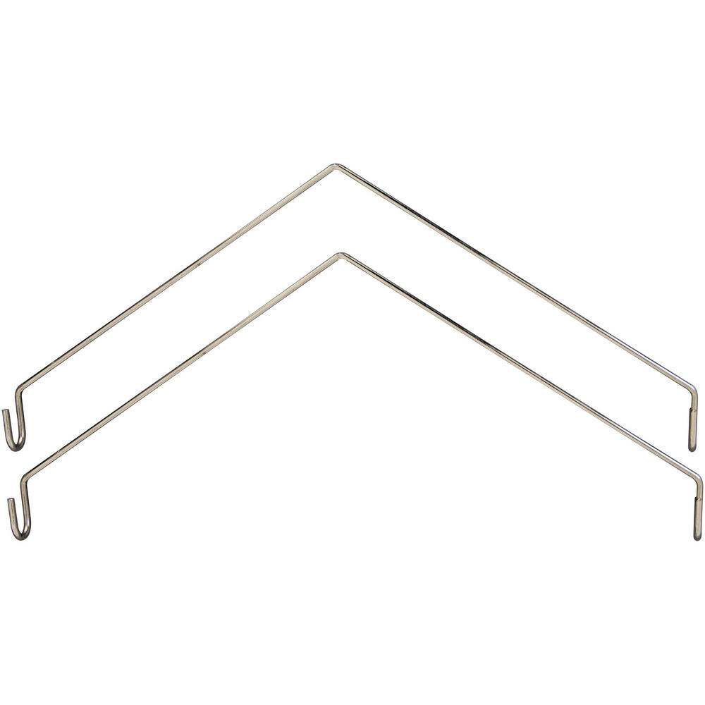 Nuvo Lighting Brentwood 16 Inch White Hi-Bay Ceiling Light