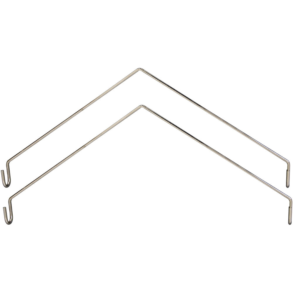 Nuvo Lighting Brentwood 16 Inch White Hi-Bay Ceiling Light